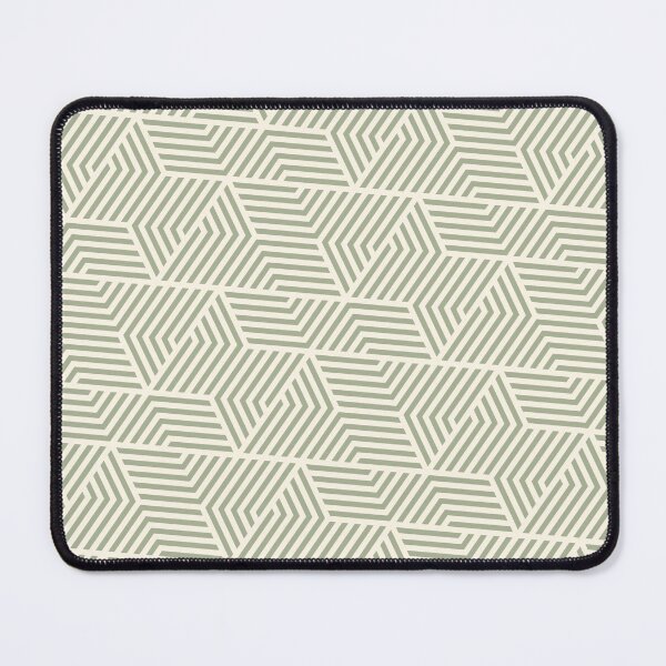 Item preview, Luxury Honey Weave - Geometric Shape Pattern - Anniversary Gifts For Him designed and sold by RoyalStarsPatts.