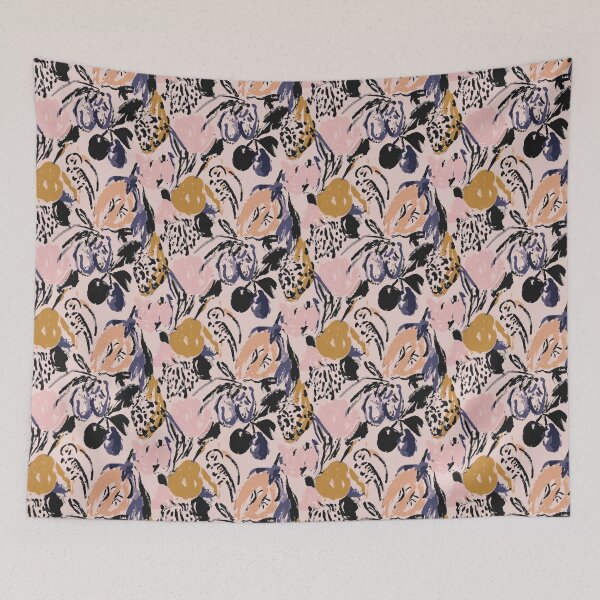 Item preview, Chic Fruit Salad designed and sold by ParisBach.