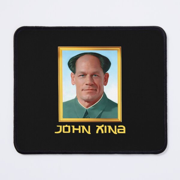 Item preview, John Xina John China Mao Zedong Chinese Social Credit Meme designed and sold by HapPill.