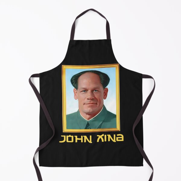 Item preview, John Xina John China Mao Zedong Chinese Social Credit Meme designed and sold by HapPill.