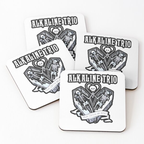Item preview, Alkaline Trio Best Selling Classic  Copy Copy  designed and sold by TheArtisteGarph.