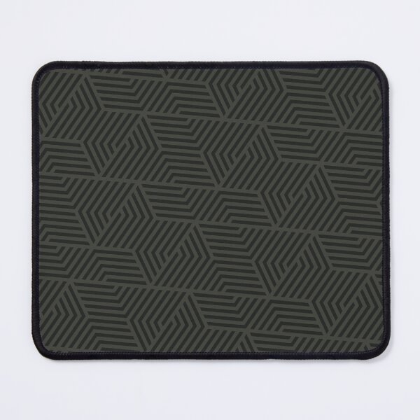 Item preview, High End Bumblebee Lattice - Geometric Abstract Pattern - Best Friend Gifts designed and sold by RoyalStarsPatts.