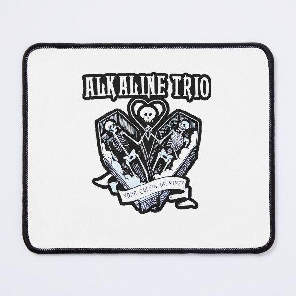Item preview, Alkaline Trio Best Selling Classic  Copy Copy  designed and sold by TheArtisteGarph.
