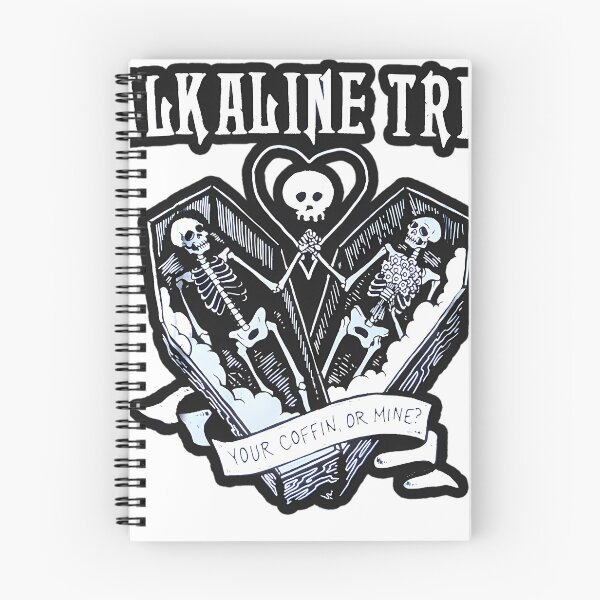 Item preview, Alkaline Trio Best Selling Classic  Copy Copy  designed and sold by TheArtisteGarph.