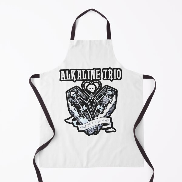 Item preview, Alkaline Trio Best Selling Classic Copy Copy designed and sold by TheArtisteGarph.