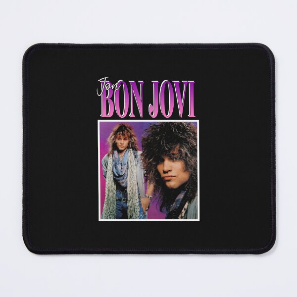 Item preview, Jon Bon Jovi designed and sold by HapPill.