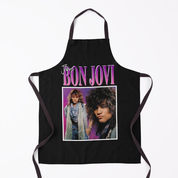 Item preview, Jon Bon Jovi designed and sold by HapPill.