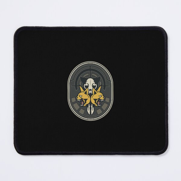 Item preview, BF6 Inspired 'Wildcat' Uniform Patch designed and sold by Sellcooldesigns.