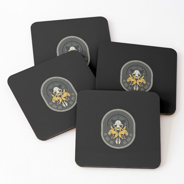 Item preview, BF6 Inspired 'Wildcat' Uniform Patch designed and sold by Sellcooldesigns.