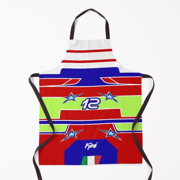 Item preview, Kimi Antonelli 12 F1 2026 Helmet  inspired  designed and sold by Pink Polar F1.
