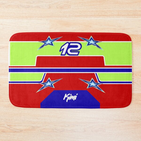 Item preview, Kimi Antonelli 12 F1 2026 Helmet  inspired  designed and sold by Pink Polar F1.