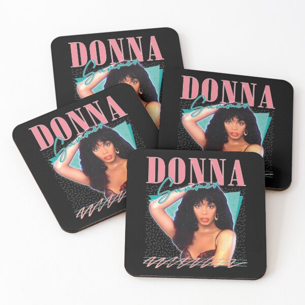Item preview, Donna Summer Style Fan Art Design designed and sold by brookesdavls.