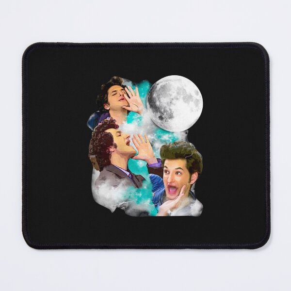 Item preview, Jean Ralphio designed and sold by HapPill.