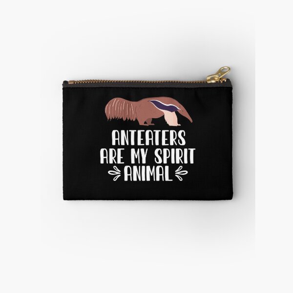 Item preview, Anteaters Are My Spirit Animal designed and sold by GabbyKash.
