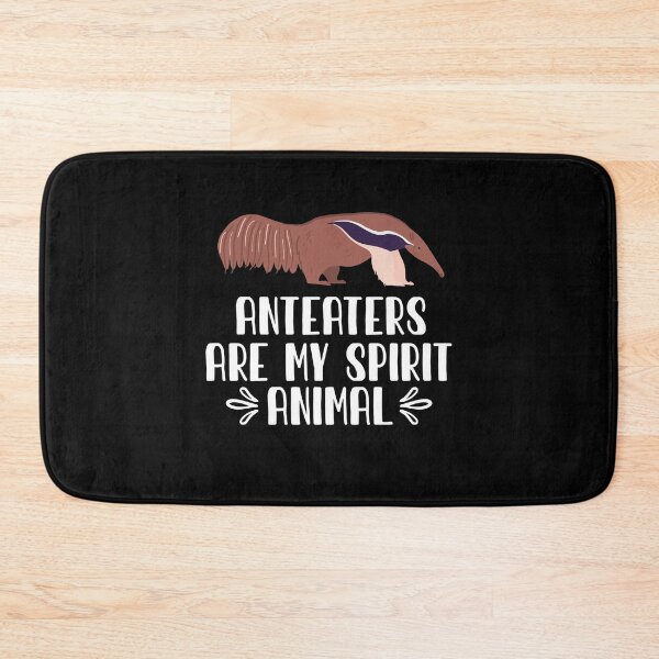 Item preview, Anteaters Are My Spirit Animal designed and sold by GabbyKash.
