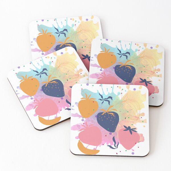 Item preview, Color splash  designed and sold by Artgallery611.