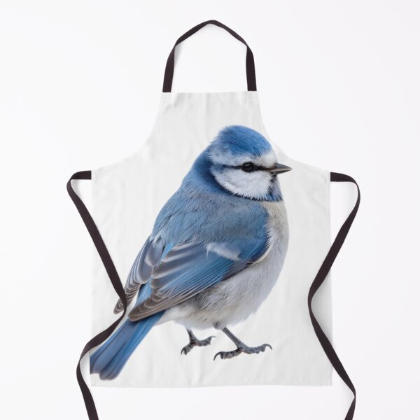 Item preview, Azure Mountain Bluebird Sticker designed and sold by Express210.