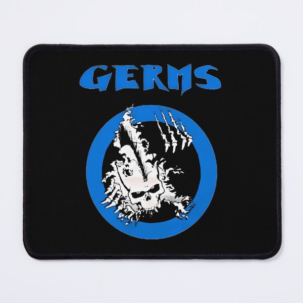 Item preview, The Germs designed and sold by brookesdavls.