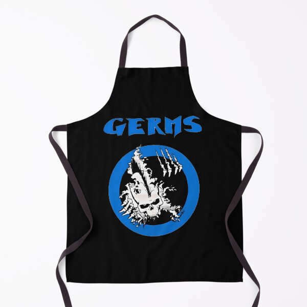 Item preview, The Germs designed and sold by brookesdavls.