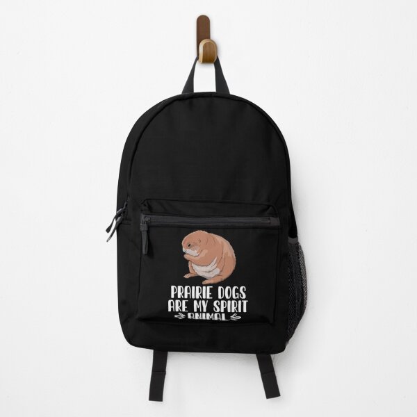 Item preview, PRAIRIE DOGS Are My Spirit Animal designed and sold by GabbyKash.