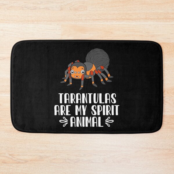 Item preview, Tarantulas Are My Spirit Animal designed and sold by GabbyKash.