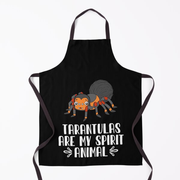 Item preview, Tarantulas Are My Spirit Animal designed and sold by GabbyKash.