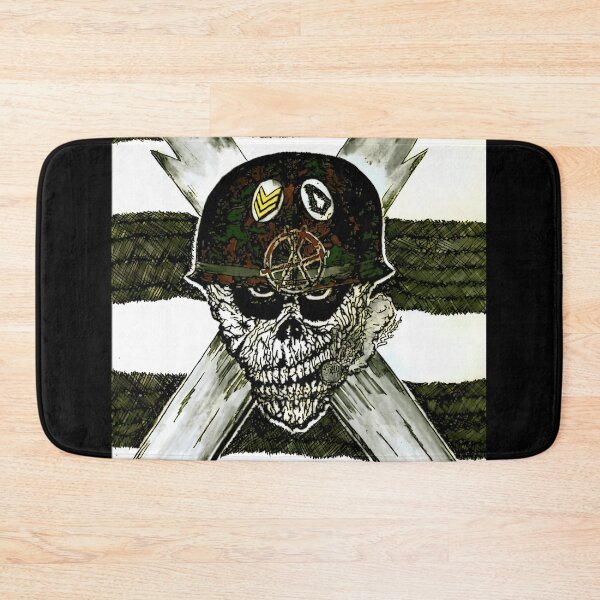 Item preview,  S.O.D Stormtroopers Of Death Band SPeak English Or Did designed and sold by brookesdavls.