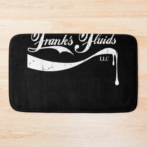 Item preview, Frank'S Fluids designed and sold by brookesdavls.