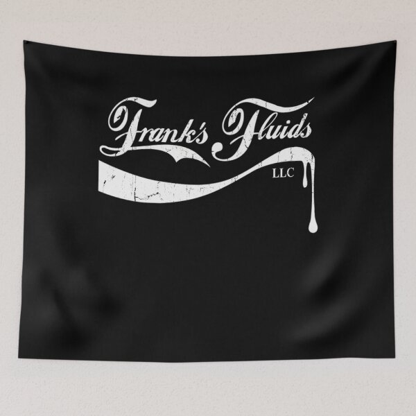 Item preview, Frank'S Fluids designed and sold by brookesdavls.