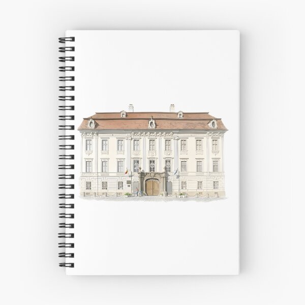 Item preview, Brukenthal Palace designed and sold by Sunny806.