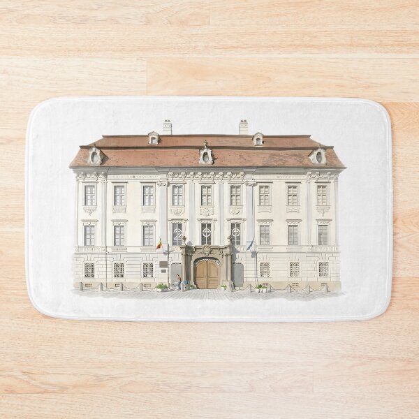 Item preview, Brukenthal Palace designed and sold by Sunny806.