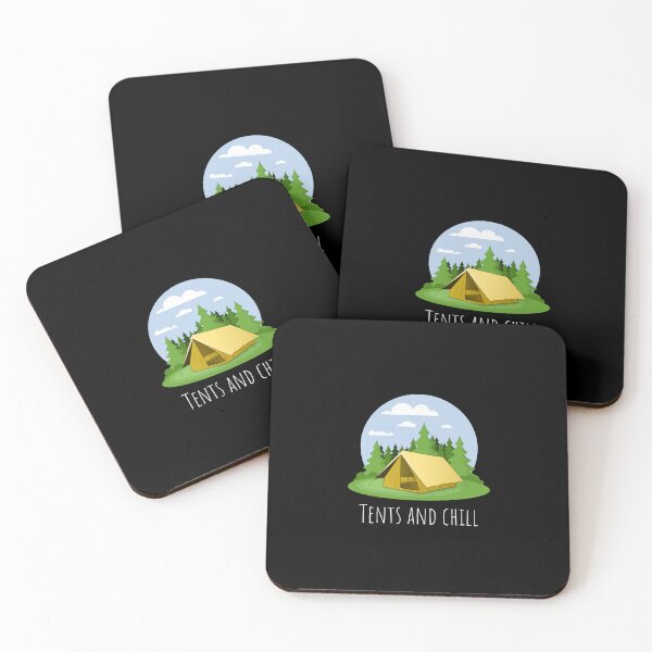 Item preview, Camping designed and sold by RickTShop.