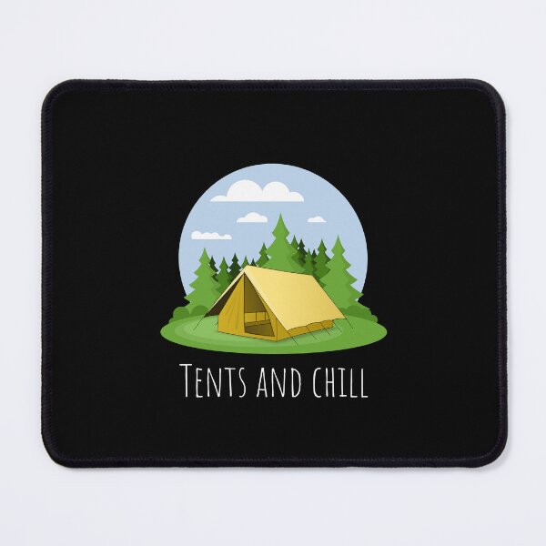 Item preview, Camping designed and sold by RickTShop.