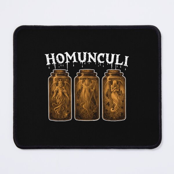 Item preview, Homunculi Small Prophets designed and sold by NinMema.