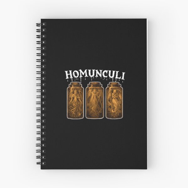 Item preview, Homunculi Small Prophets designed and sold by NinMema.
