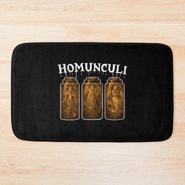Item preview, Homunculi Small Prophets designed and sold by NinMema.