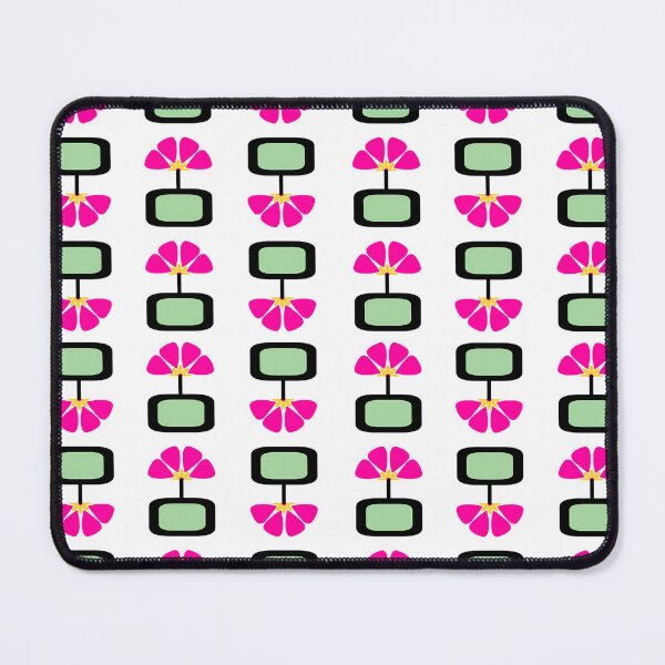 Item preview,  Mid Century Modern Geometric Abstract Pattern 1 designed and sold by Clara Fruggeri.