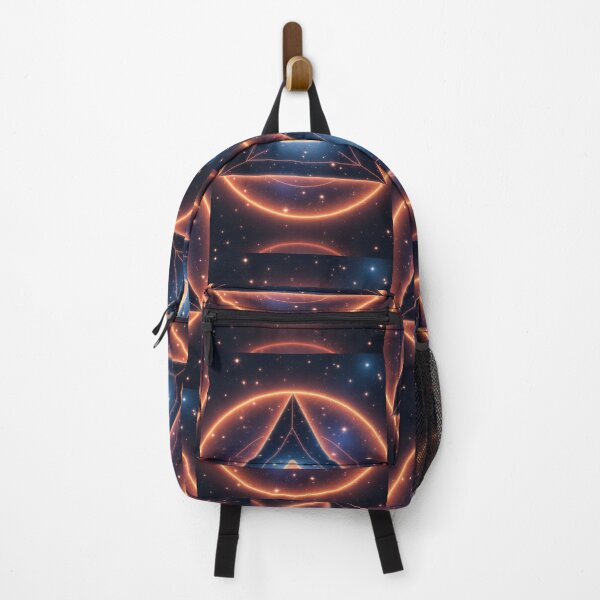 Item preview, Cosmic Trinity: Stars, Shapes and Light designed and sold by Mianku | Für das Leben.