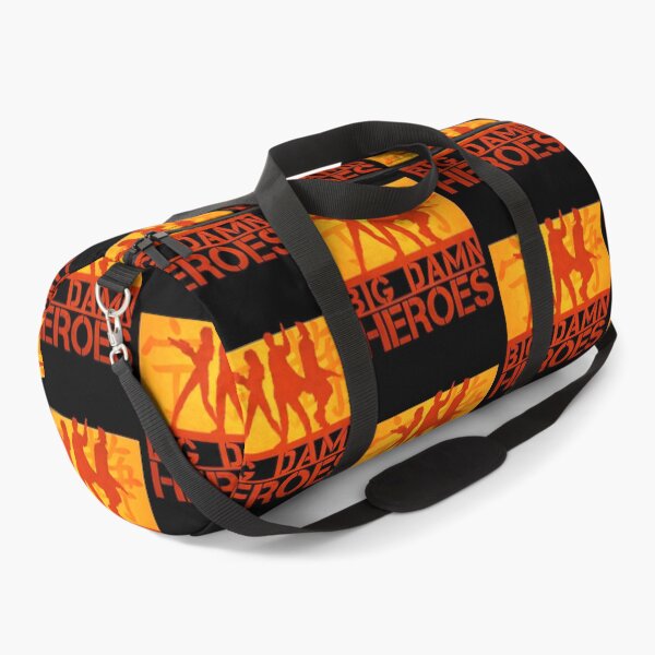 Item preview, Big Damn Heroes Serenity designed and sold by oran9e.