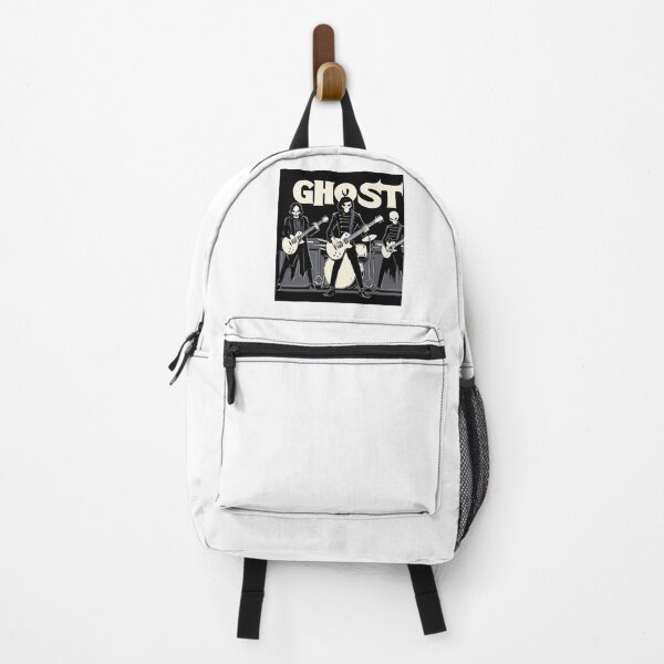 Item preview, Ghosts Band Concept designed and sold by TALEROX.