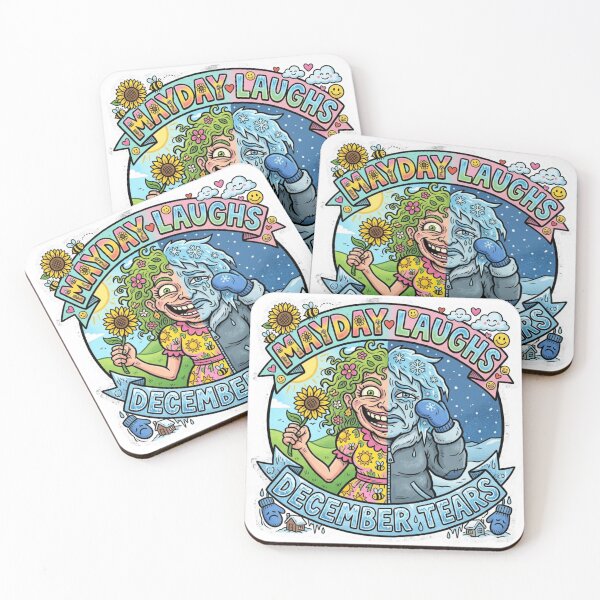 Item preview, PETAL PARTY / ICE DRIP DRAMA designed and sold by Imaginarium of Chaos falcon88 .