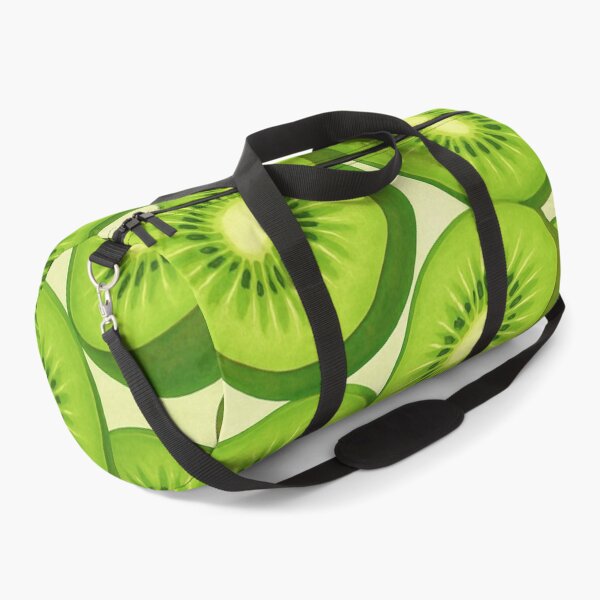 Item preview, Seamless pattern of Kiwi fruit designed and sold by GUNAPRIYAA.