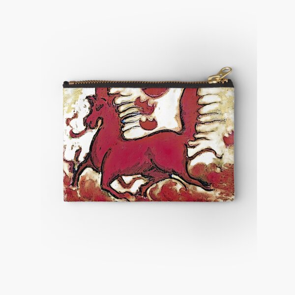 Item preview, art wall horse  designed and sold by oriondoor.
