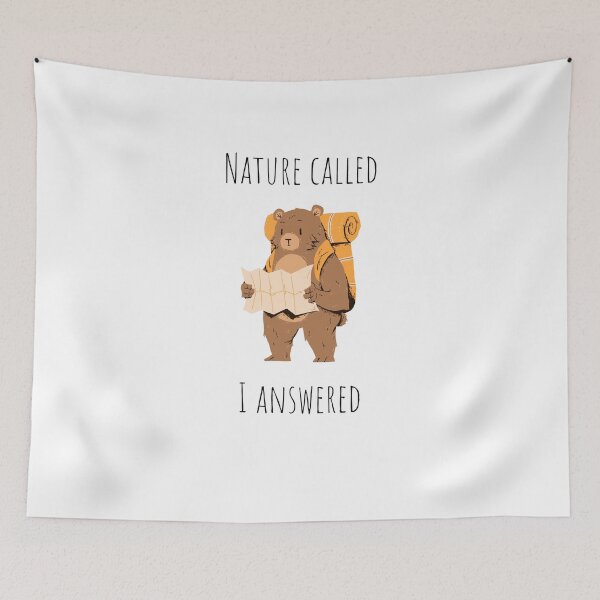 Item preview, Nature Enthusiast designed and sold by RickTShop.