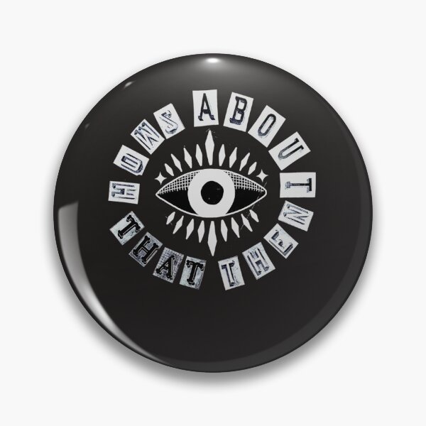 Item preview, How's About That Then! designed and sold by HapPill.