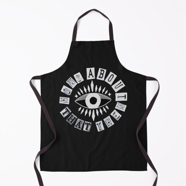 Item preview, How's About That Then! designed and sold by HapPill.