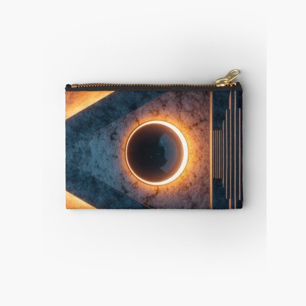 Item preview, Mystical portal beneath a triangular arch designed and sold by Mianku | Für das Leben.
