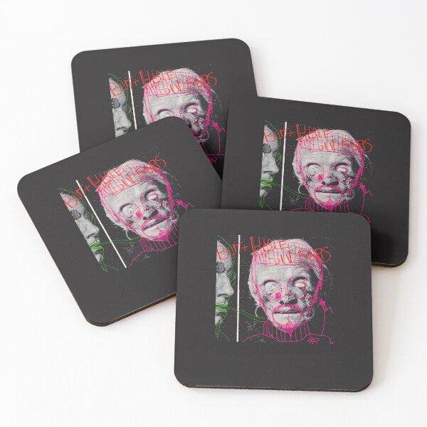 Item preview, Butthole Surfers Classic  designed and sold by HapPill.