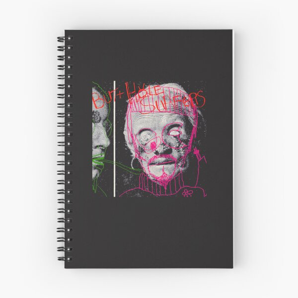 Item preview, Butthole Surfers Classic  designed and sold by HapPill.