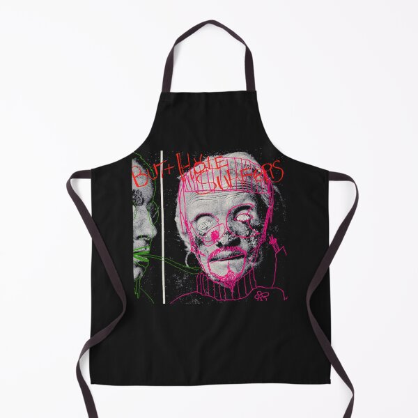 Item preview, Butthole Surfers Classic designed and sold by HapPill.